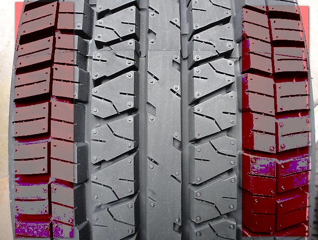 Triangle TR257 (2)